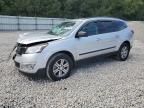 2017 CHEVROLET TRAVERSE L - 1GNKVFKD3HJ324845