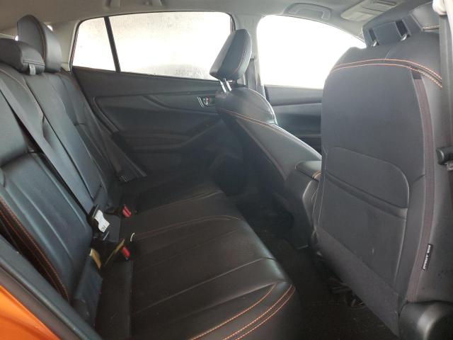 2020 SUBARU CROSSTREK - JF2GTAMC6LH218466