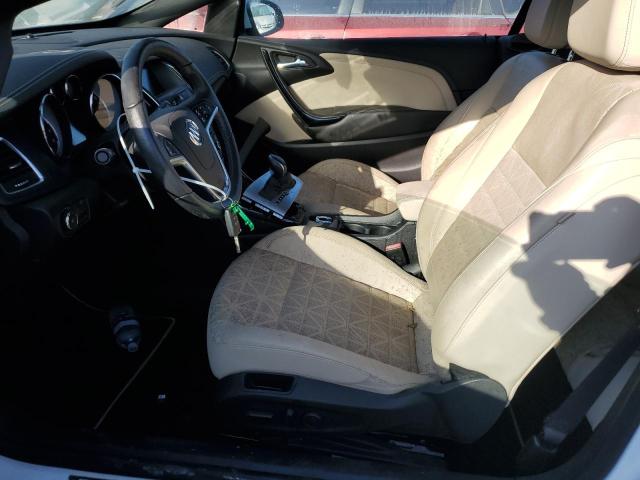 2016 BUICK CASCADA PR W04WT3N53GG133385