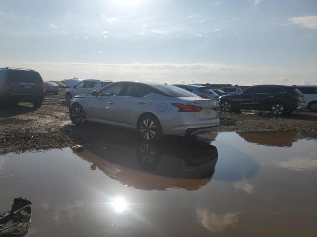 2022 NISSAN ALTIMA SV - 1N4BL4DV6NN316791