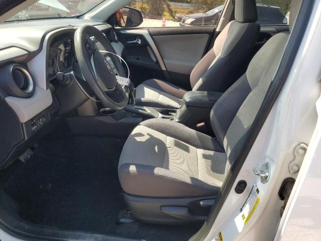 2015 TOYOTA RAV4 XLE - 2T3WFREV4FW172697