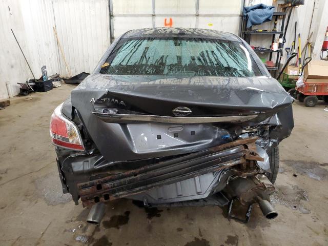 2015 NISSAN ALTIMA 2.5 - 1N4AL3AP3FN868276