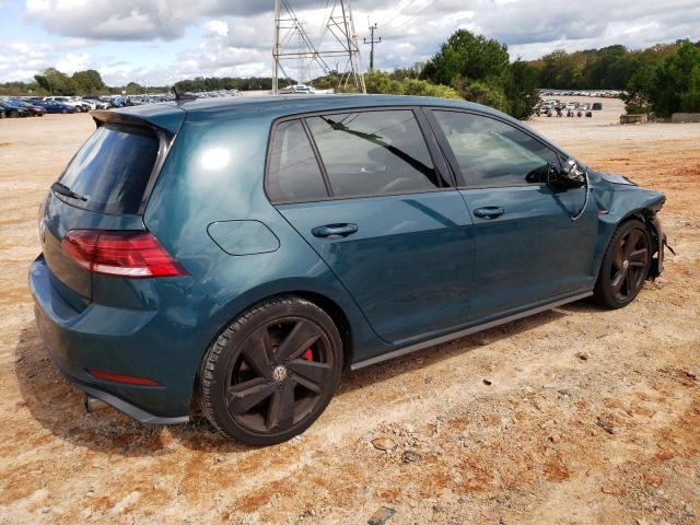 2018 VOLKSWAGEN GTI S/SE - 3VW447AU6JM282639