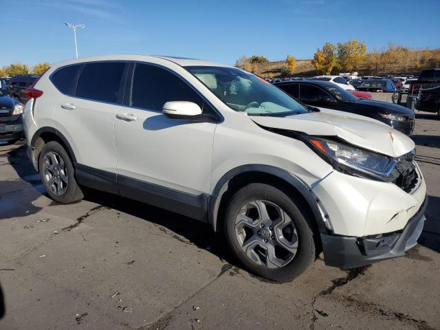 2018 HONDA CR-V EXL - 2HKRW2H89JH606980