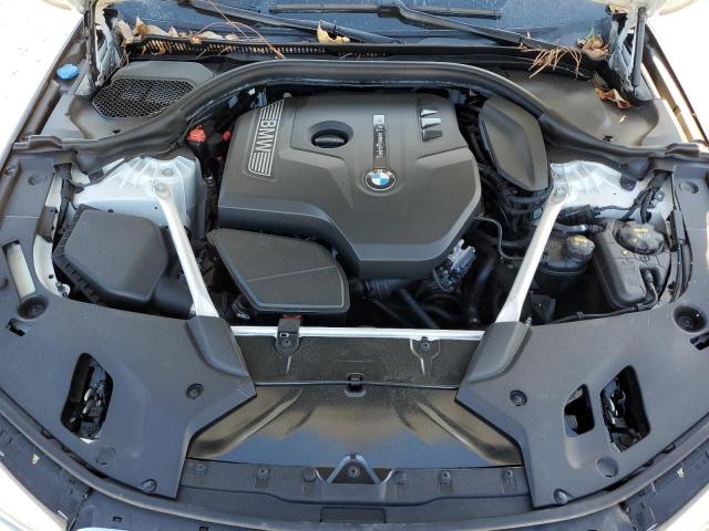2018 BMW 530 I - WBAJA5C53JWA56728