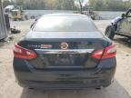 NISSAN ALTIMA 2.5 photo