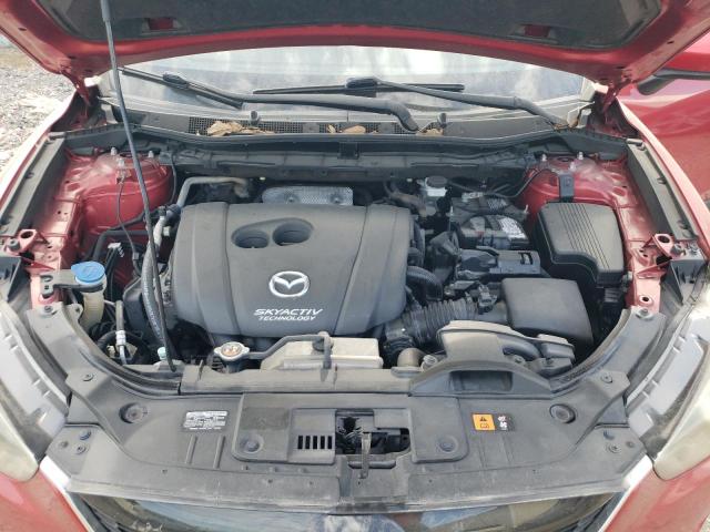 VIN JM3KE2DY4F0459960 2015 Mazda CX-5, GT no.11