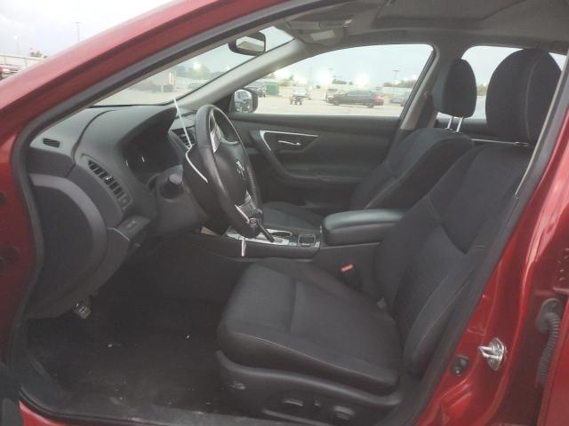 2018 NISSAN ALTIMA 2.5 - 1N4AL3AP3JC150683