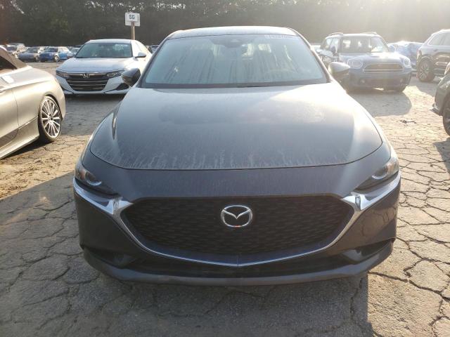 2019 MAZDA 3 PREFERRE - JM1BPACL4K1107940