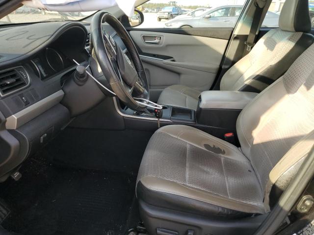 2015 TOYOTA CAMRY LE - 4T1BF1FK9FU012411