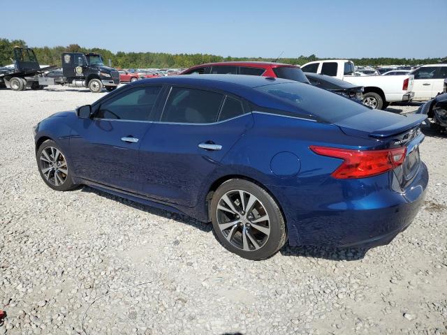 2017 NISSAN MAXIMA 3.5 - 1N4AA6AP3HC385392