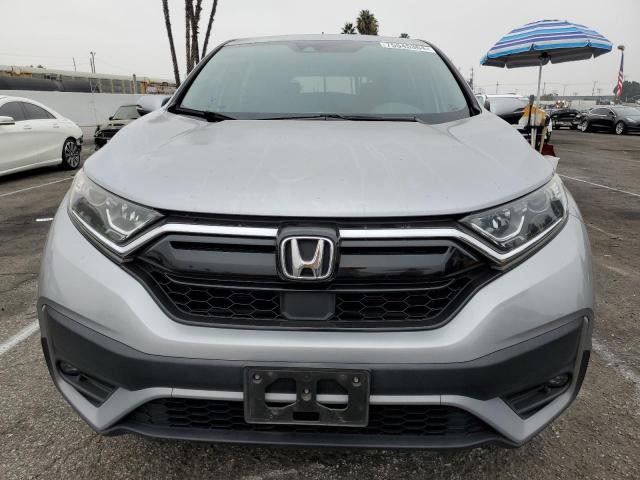 VIN 7FARW1H50NE004316 2022 Honda CR-V, EX no.5