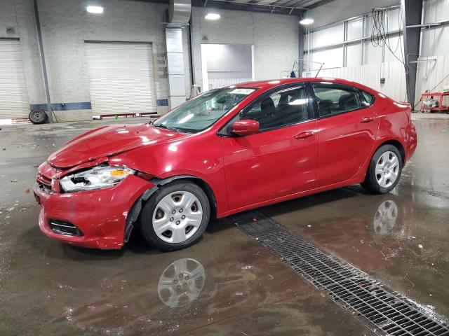 2013 DODGE DART SE #2989202830