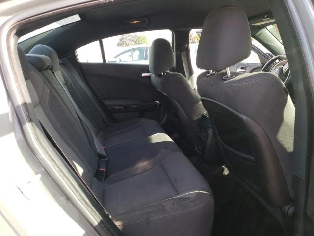 2019 DODGE CHARGER SX - 2C3CDXBG0KH573083