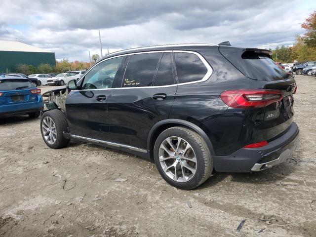 2019 BMW X5 XDRIVE4 - 5UXCR6C5XKLL52970