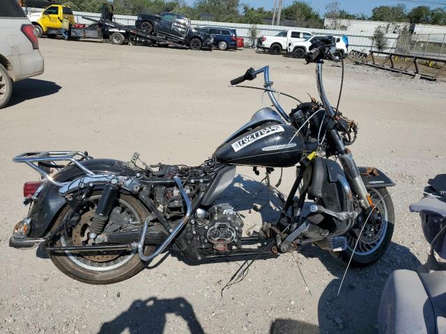 2013 HARLEY-DAVIDSON FLHTK ELEC #2976682081