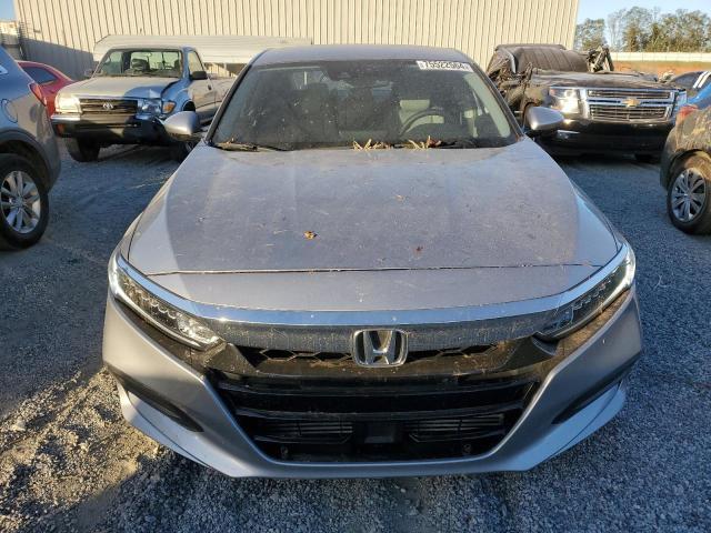 2020 HONDA ACCORD LX - 1HGCV1F12LA022456