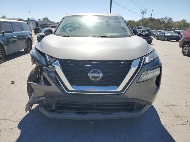 VIN 5N1BT3BA3NC691730 2022 Nissan Rogue, SV no.5