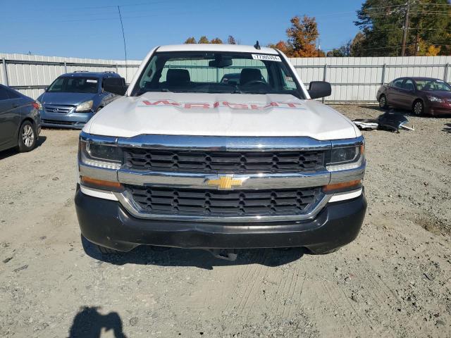2018 CHEVROLET SILVERADO - 1GCNCNEH8JZ240595