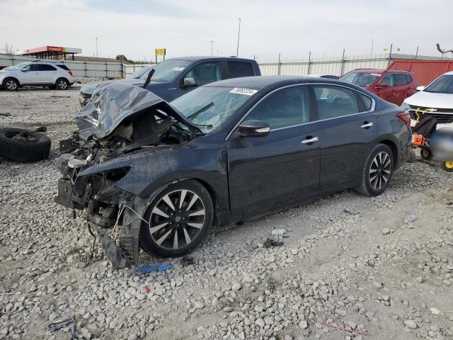 2018 NISSAN ALTIMA 2.5 #3004254822