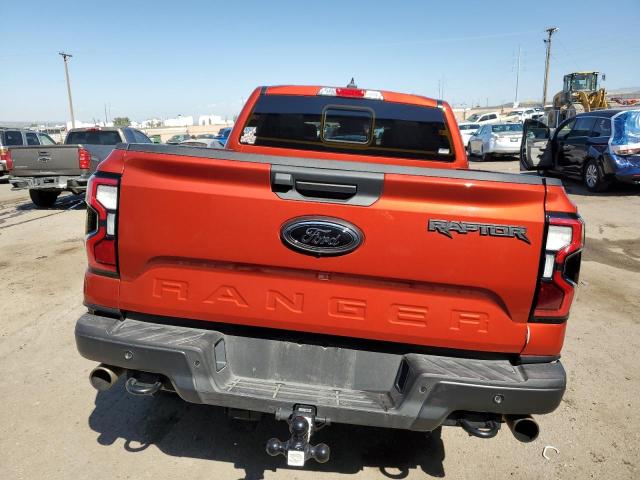 2024 FORD RANGER RAP 1FTER4LR8RLE04575