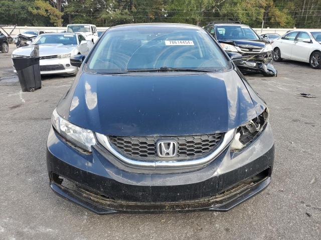 VIN 19XFB2F51EE261381 2014 HONDA CIVIC no.5