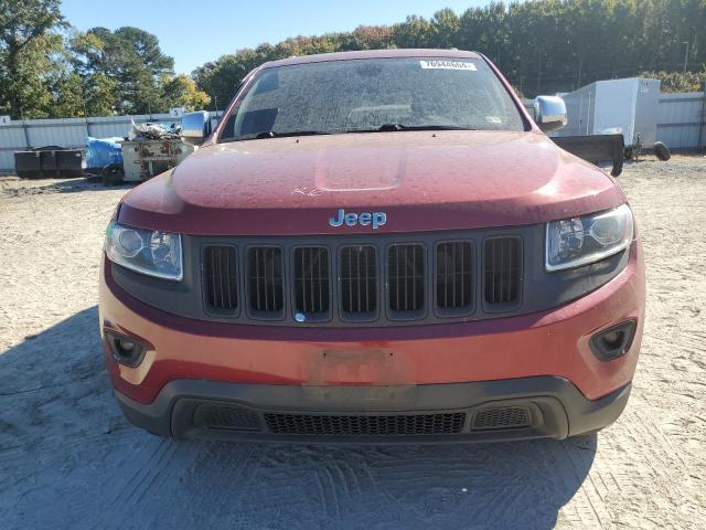 VIN 1C4RJFBT8EC349816 2014 Jeep Grand Cherokee, Lim... no.5