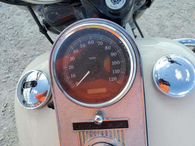 2005 HARLEY-DAVIDSON FLHPI 1HD1FHW175Y623690