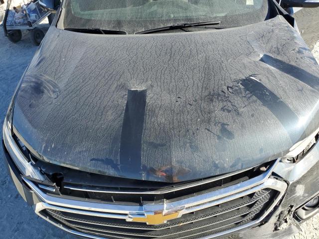 2020 CHEVROLET TRAVERSE L - 1GNEVGKW2LJ302316