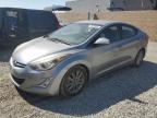 HYUNDAI ELANTRA SE photo