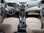 HYUNDAI ELANTRA SE photo