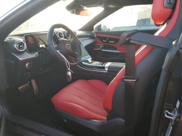 2024 MERCEDES-BENZ CLE 300 4M W1KMK4HBXRF025030