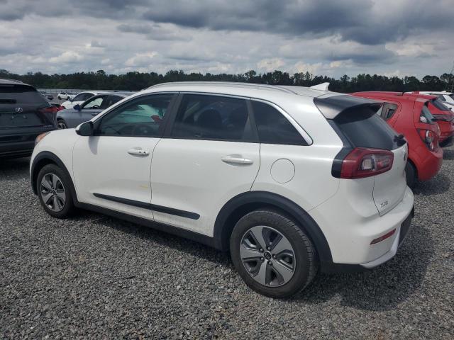 2019 KIA NIRO FE - KNDCB3LC4K5218446