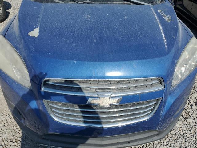 2015 CHEVROLET TRAX 1LT - KL7CJLSBXFB210870