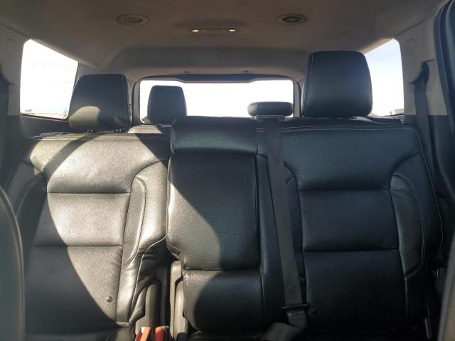 2018 GMC ACADIA SLE - 1GKKNKLA8JZ168139