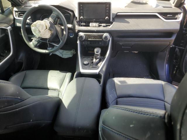 2020 TOYOTA RAV4 XSE - 4T3EWRFV4LU005861