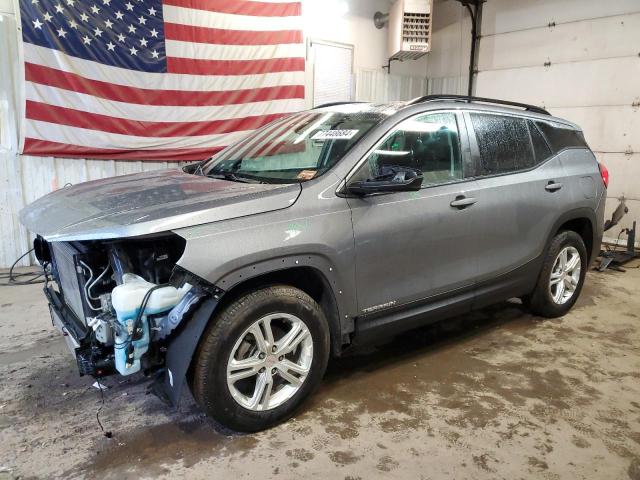 GMC TERRAIN SL