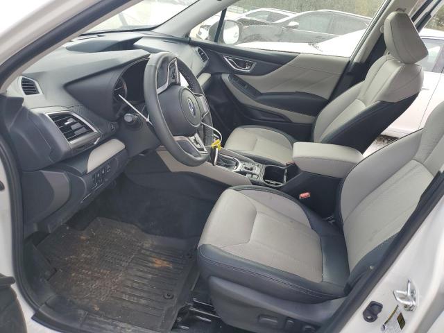 2023 SUBARU FORESTER L - JF2SKAPC3PH541064