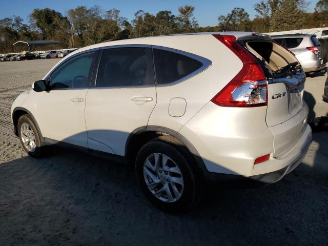 2016 HONDA CR-V EX - 5J6RM4H58GL136026
