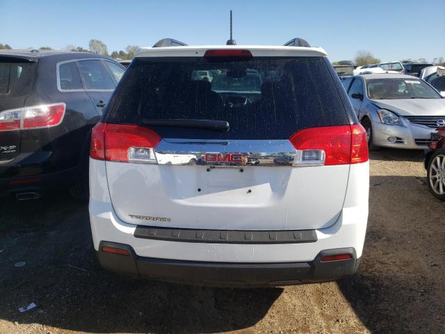 2015 GMC TERRAIN SL - 2GKALREK0F6136126
