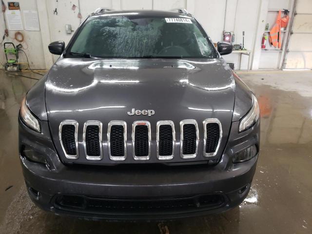 2015 JEEP CHEROKEE L - 1C4PJLCB2FW637777