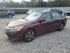 2016 HONDA ACCORD LX - 1HGCR2F32GA098907