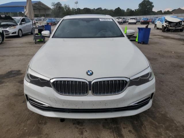 VIN WBAJA5C33HG896864 2017 BMW 5 SERIES no.5