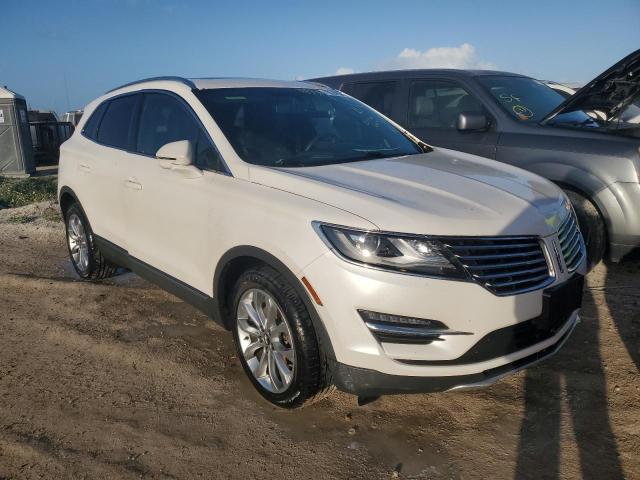 VIN 5LMCJ2C90HUL52458 2017 LINCOLN MKC no.4