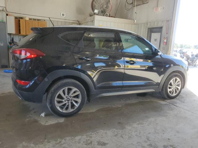 2016 HYUNDAI TUCSON LIM - KM8J3CA21GU061692