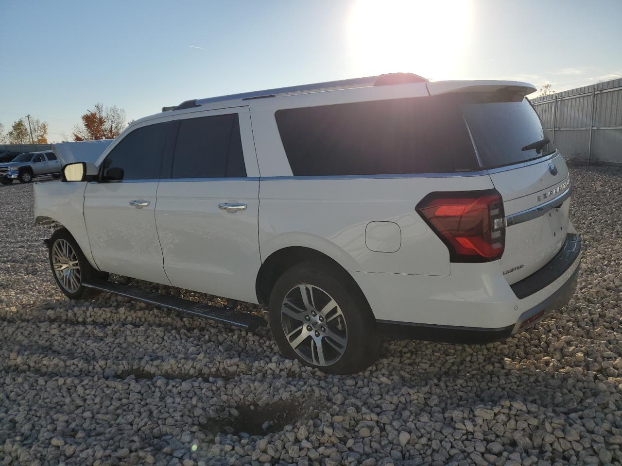 Lot #2991360352 2024 FORD EXPEDITION