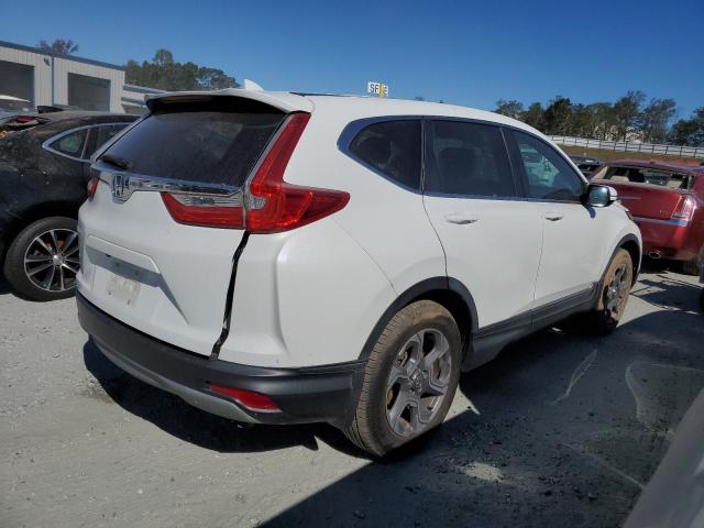 2019 HONDA CR-V EX - 7FARW1H50KE017434