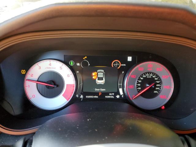 2023 ACURA TLX A-SPEC 19UUB6F52PA003778