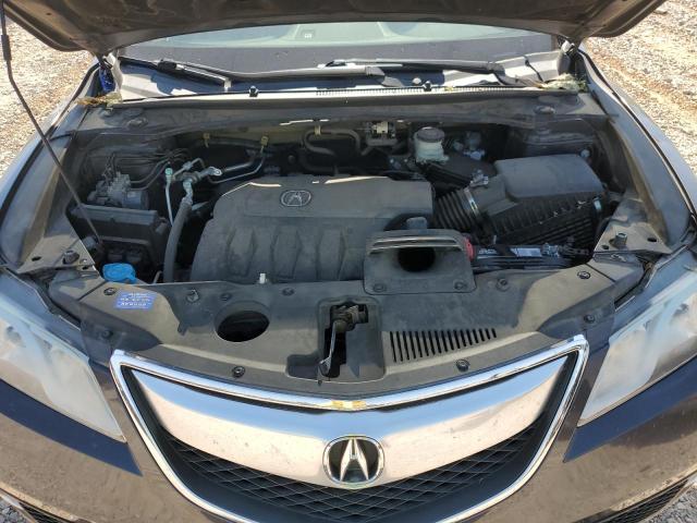 2015 ACURA RDX TECHNO - 5J8TB3H50FL000985