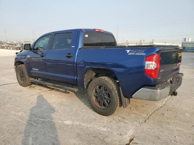 VIN 5TFDW5F10EX349543 2014 Toyota Tundra, Crewmax Sr5 no.2